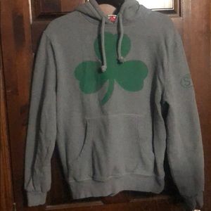 Toronto St. Pats Hoodie